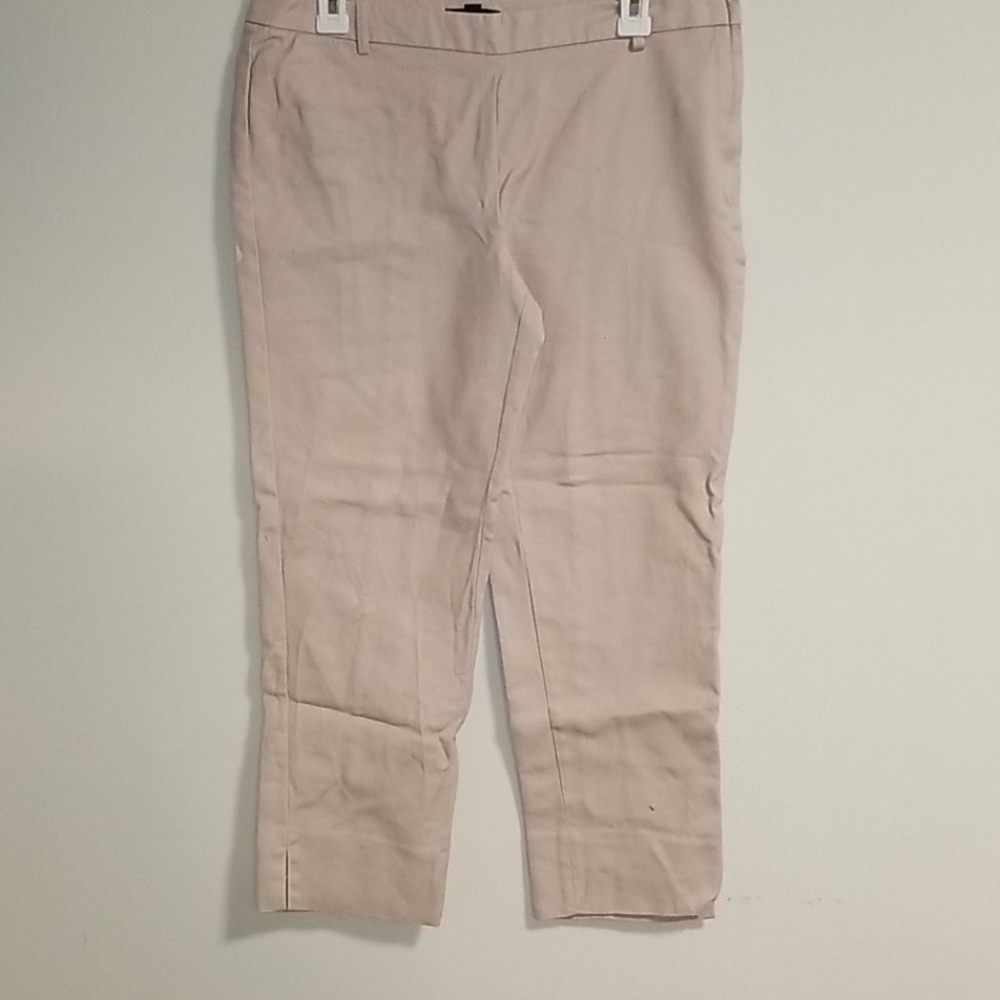 Audrey & Celine ankle pants